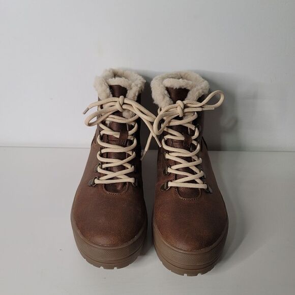 White mountain ankle boot - Picture 2 of 13